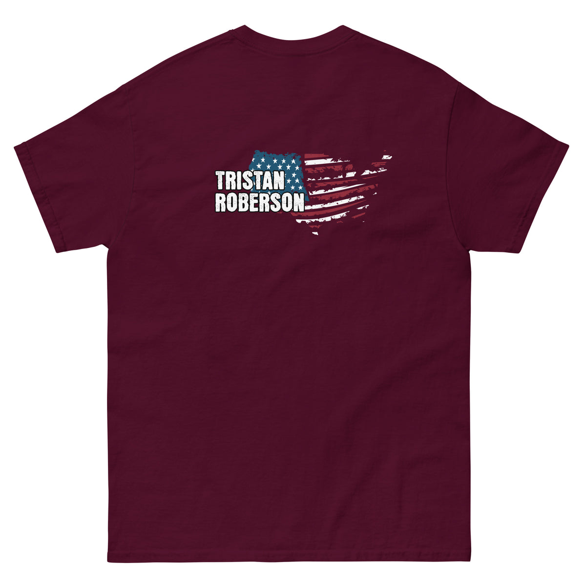 TR God Bless America Tee