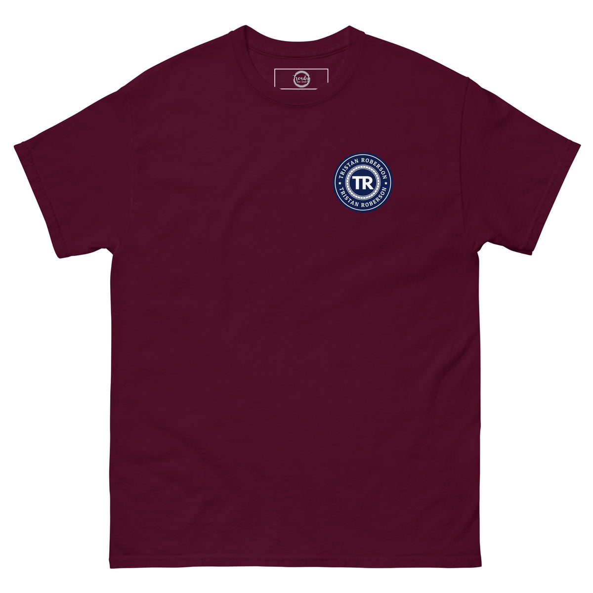 TR Powerhouse Tee