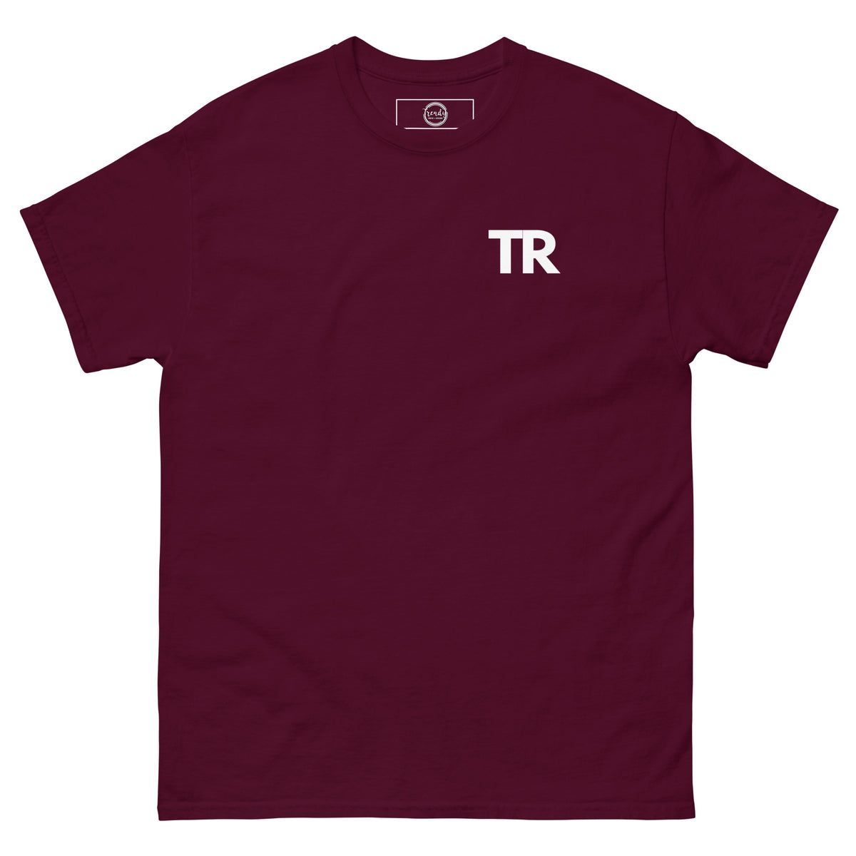 TR Fearless Tee