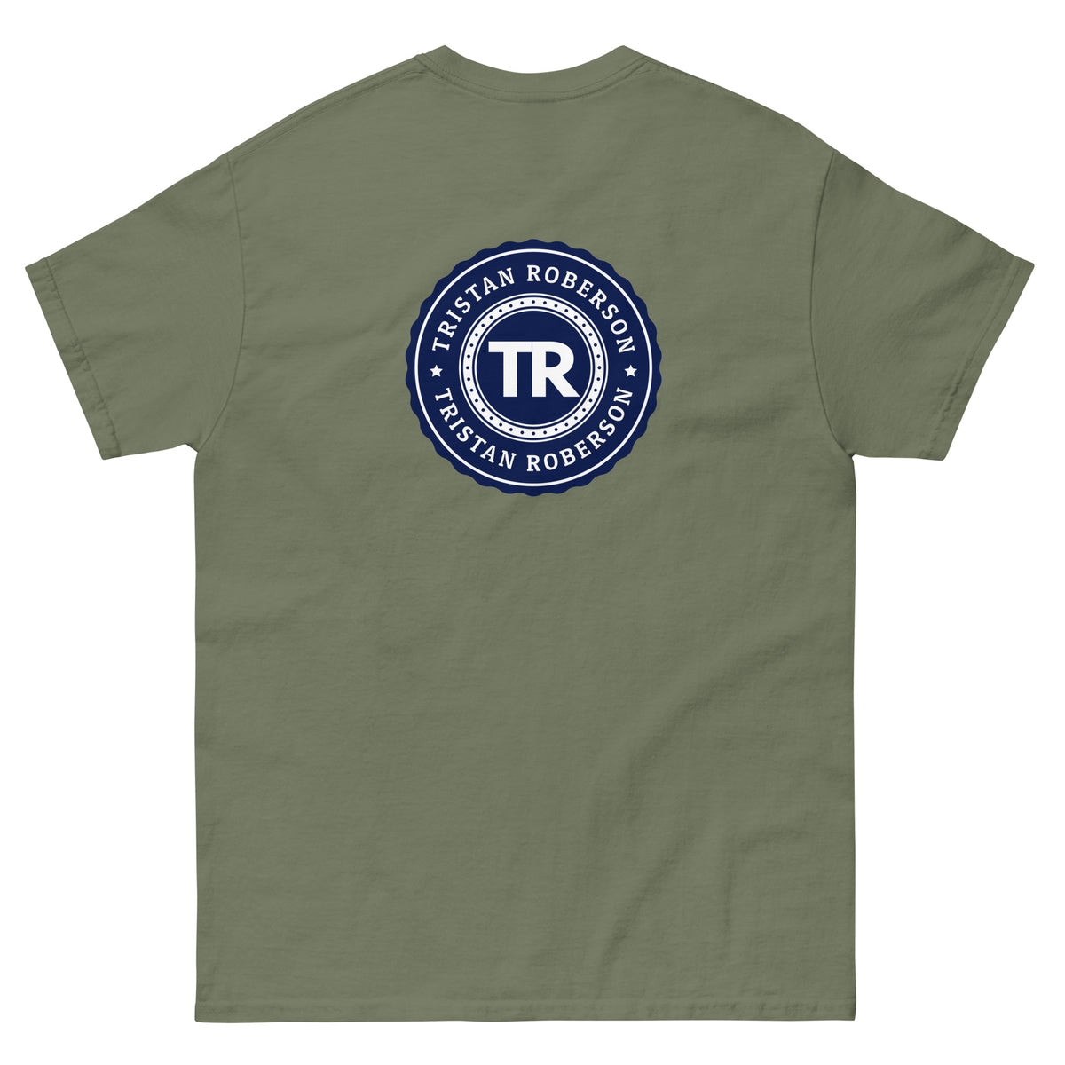 TR Powerhouse Tee