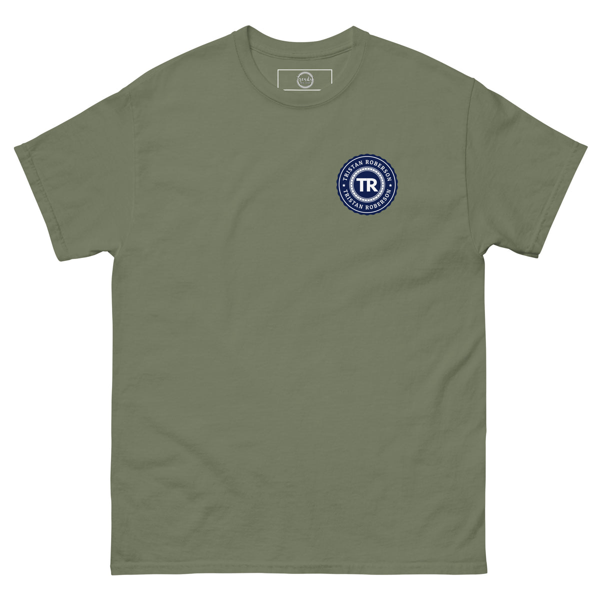 TR Powerhouse Tee