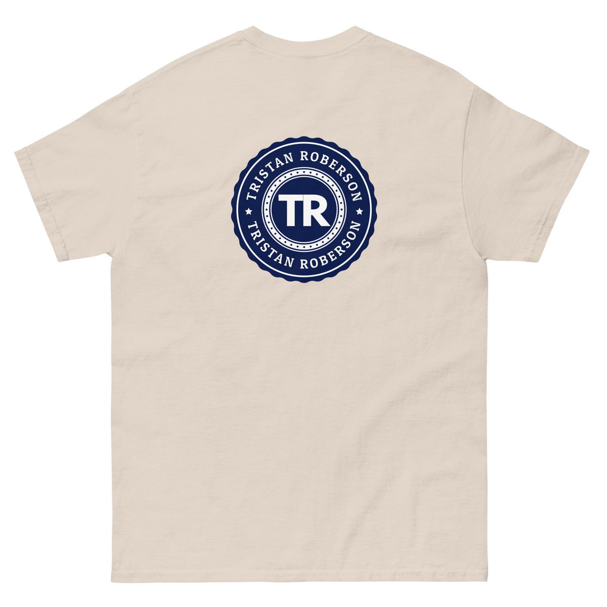 TR Powerhouse Tee