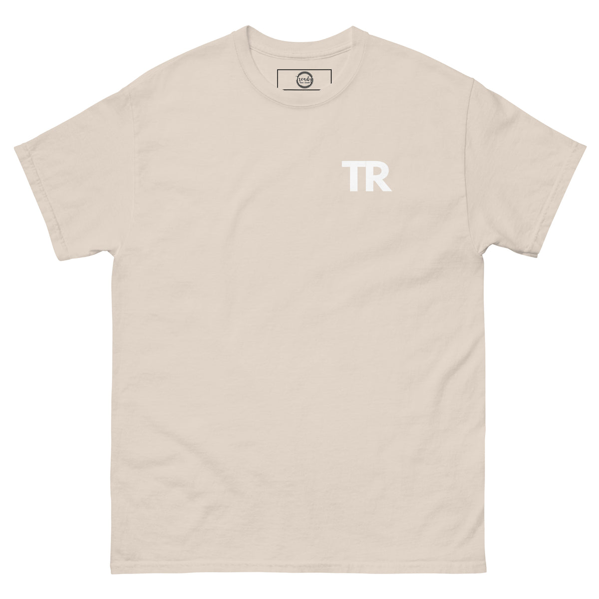 TR Fearless Tee