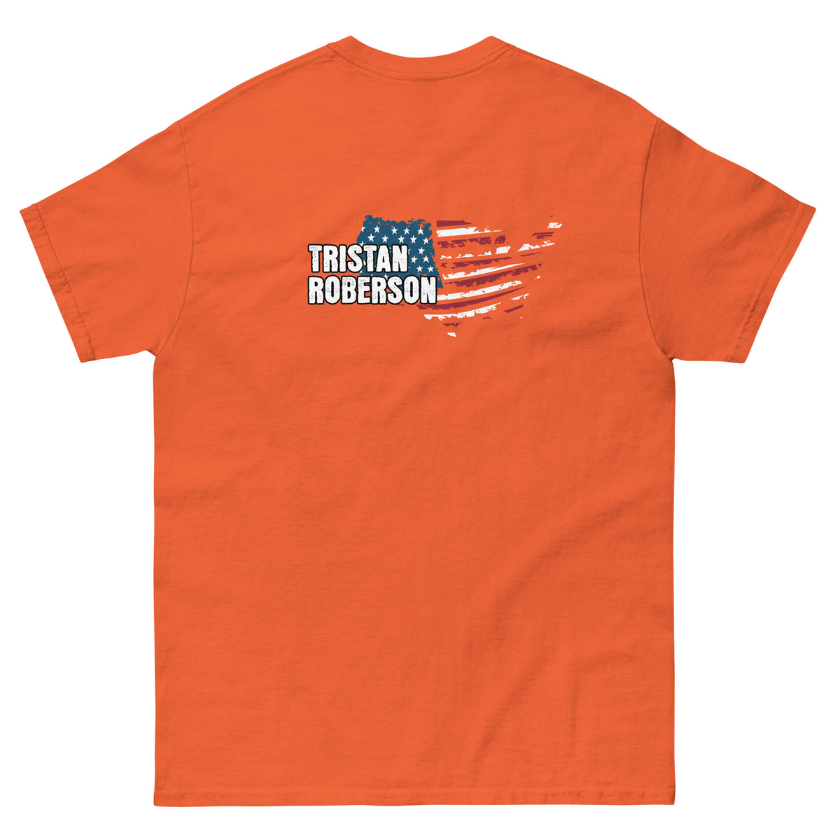 TR God Bless America Tee