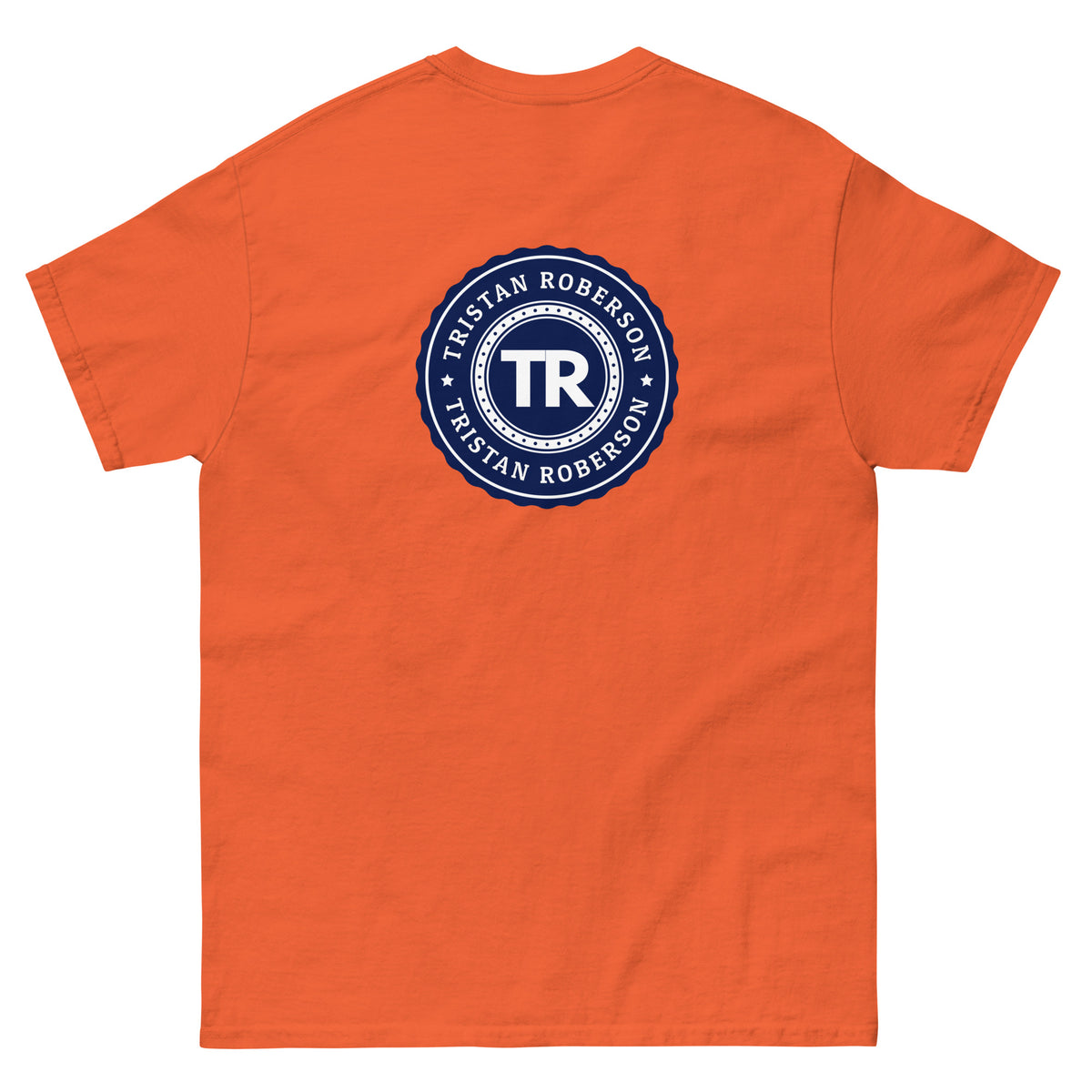 TR Powerhouse Tee