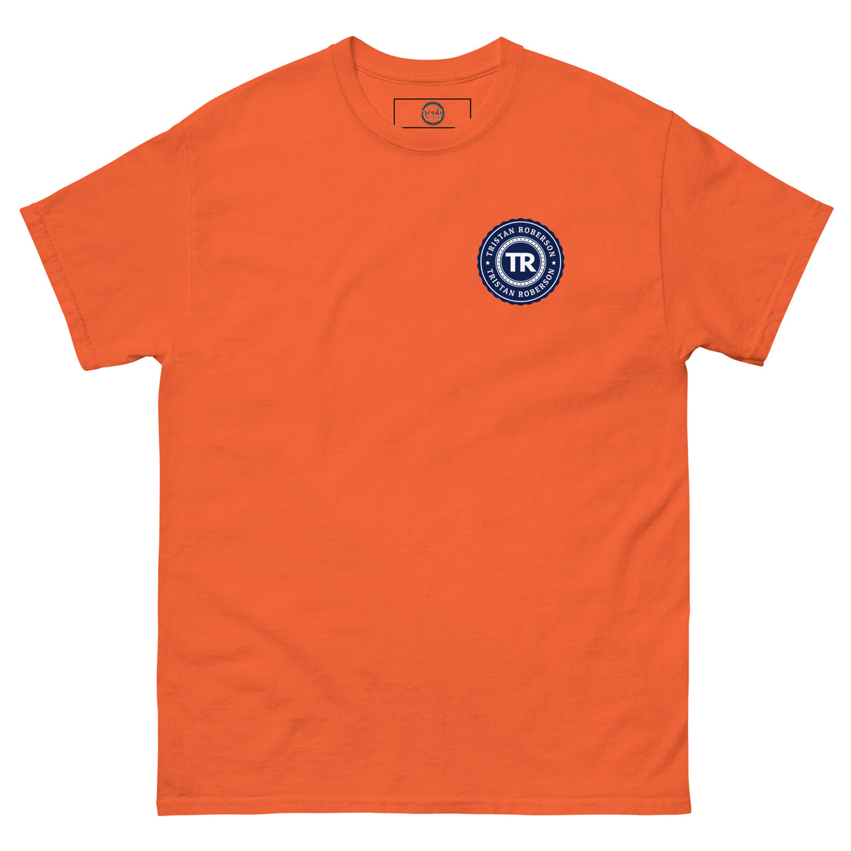 TR Powerhouse Tee