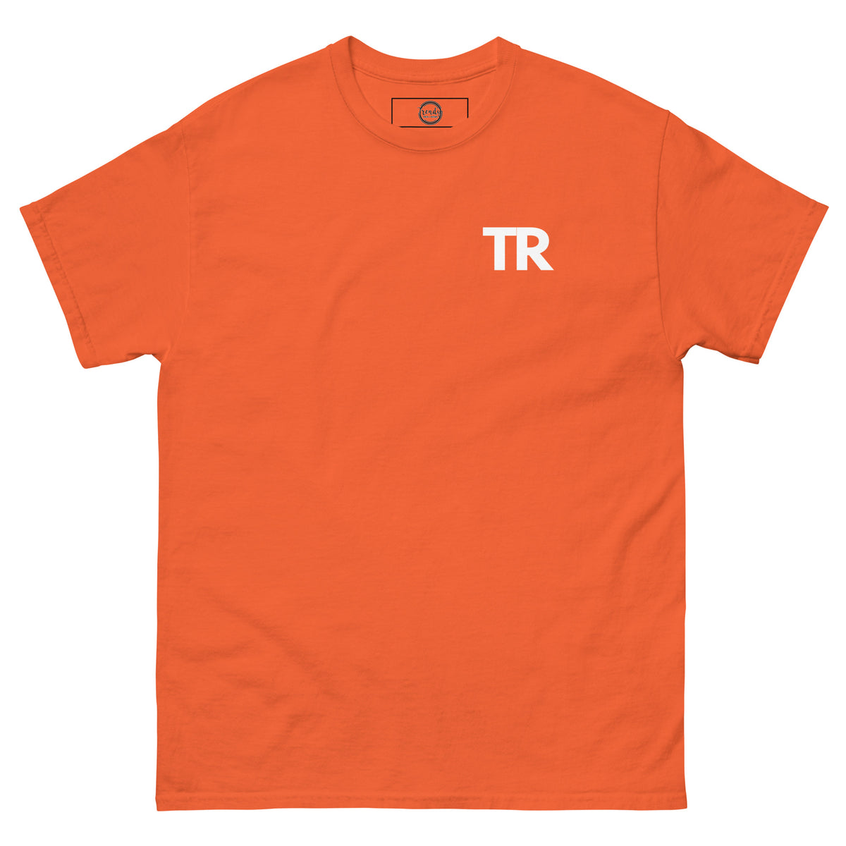 TR Fearless Tee