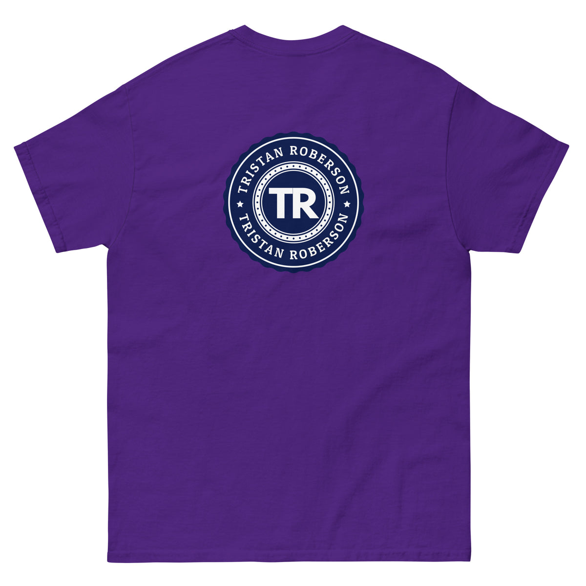 TR Powerhouse Tee