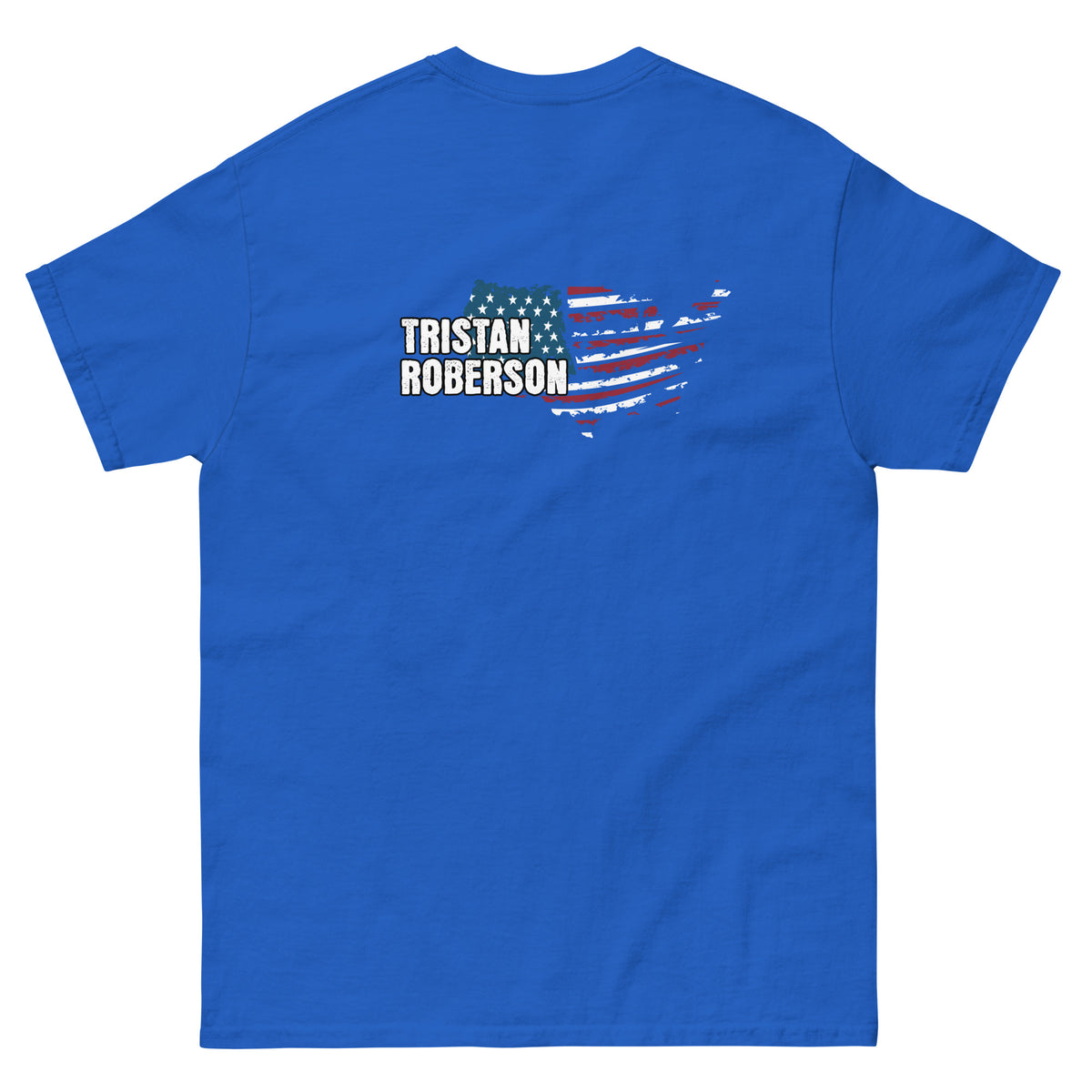 TR God Bless America Tee