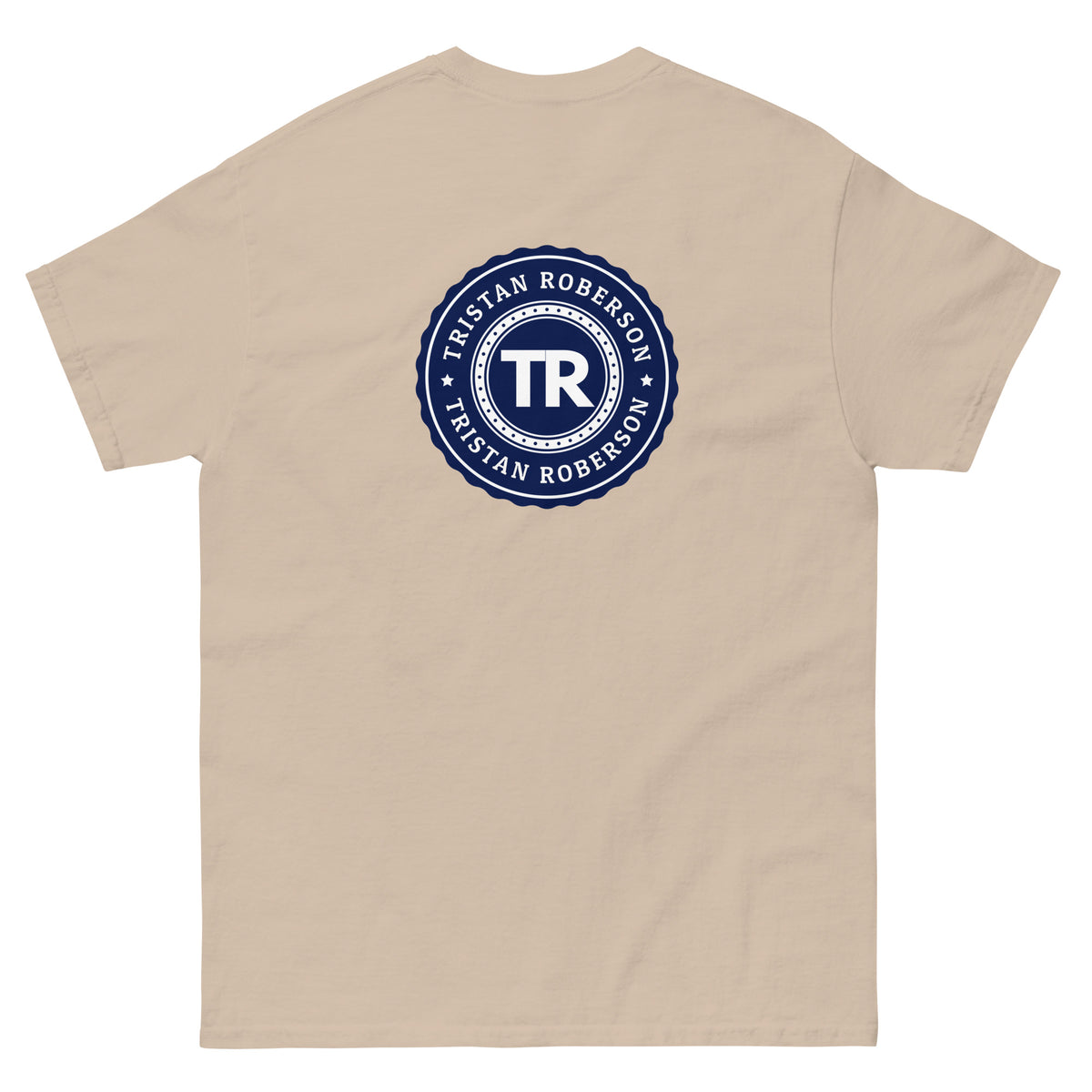 TR Powerhouse Tee