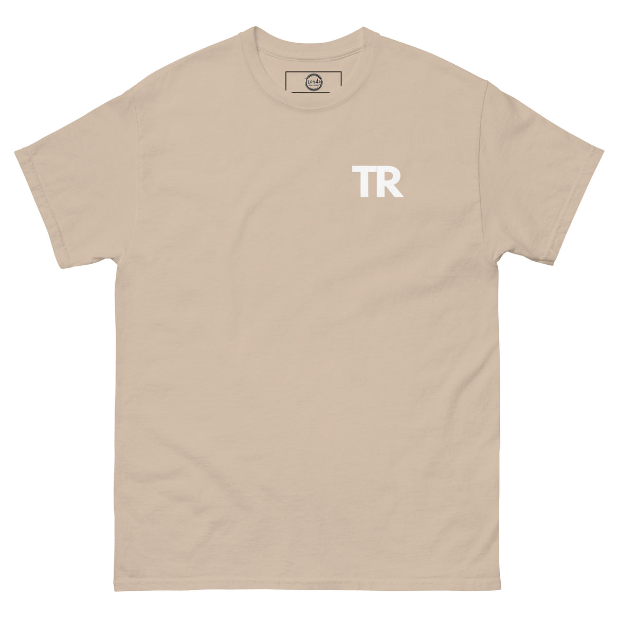 TR Fearless Tee