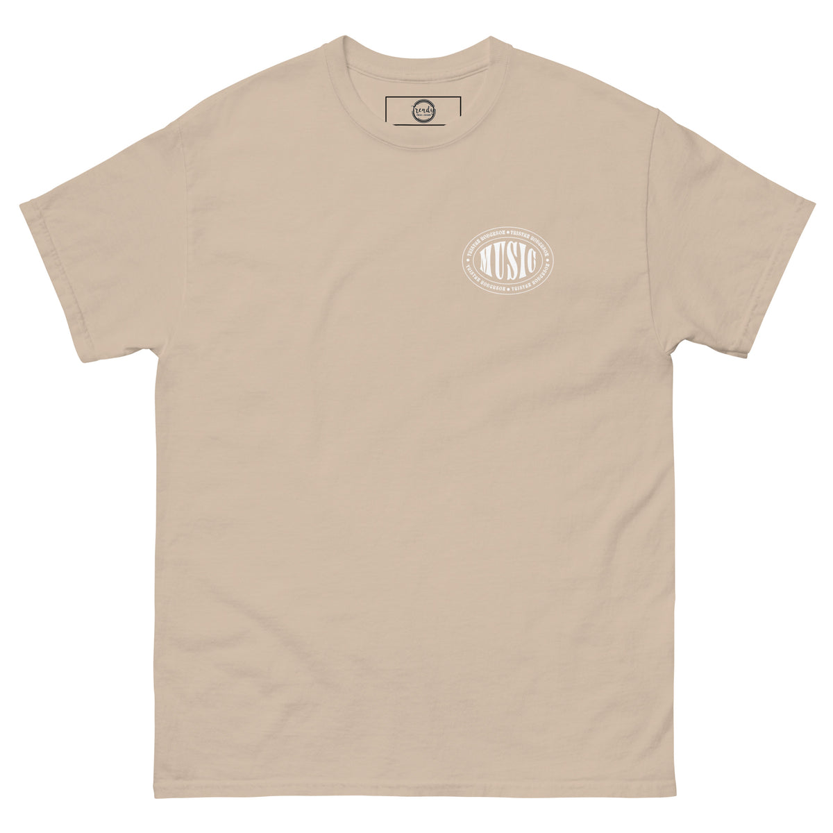 TR Good Times Tee