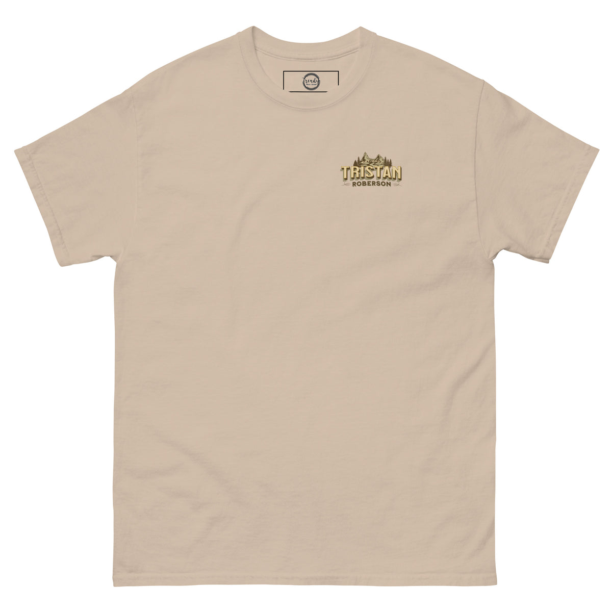 TR Mountain Tee