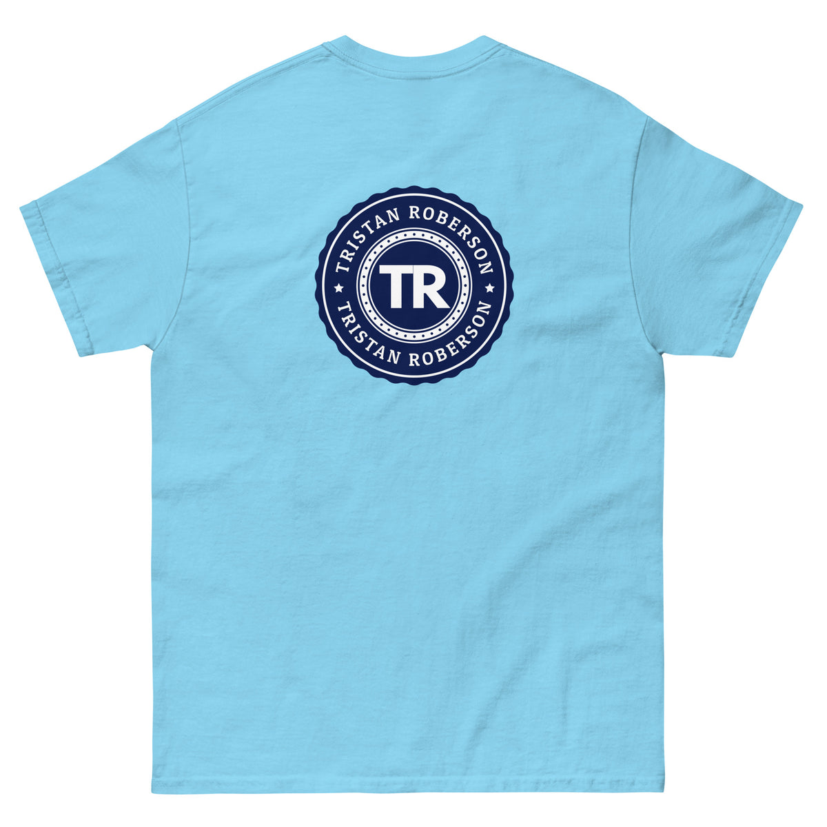 TR Powerhouse Tee