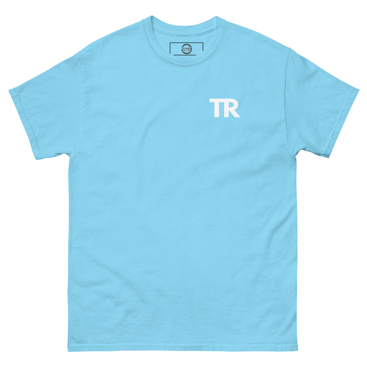 TR Fearless Tee