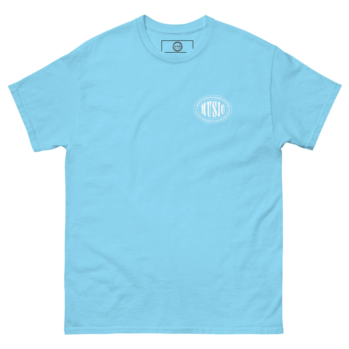 TR Good Times Tee