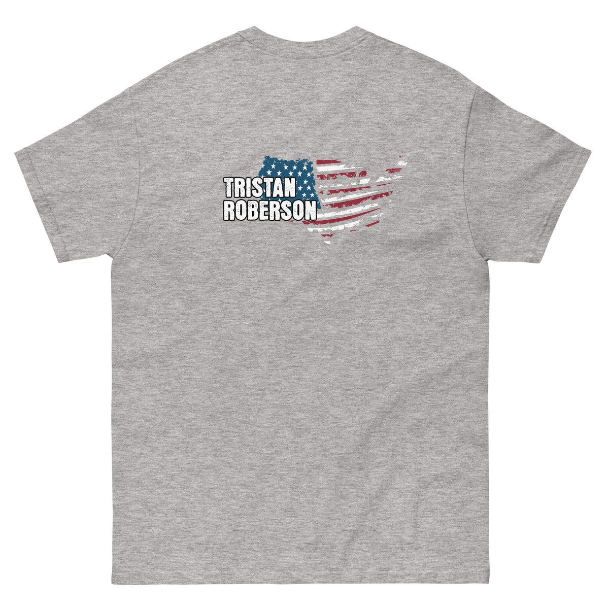 TR God Bless America Tee