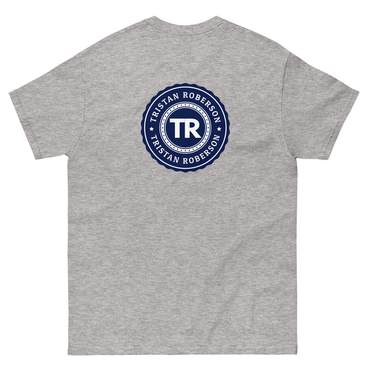 TR Powerhouse Tee