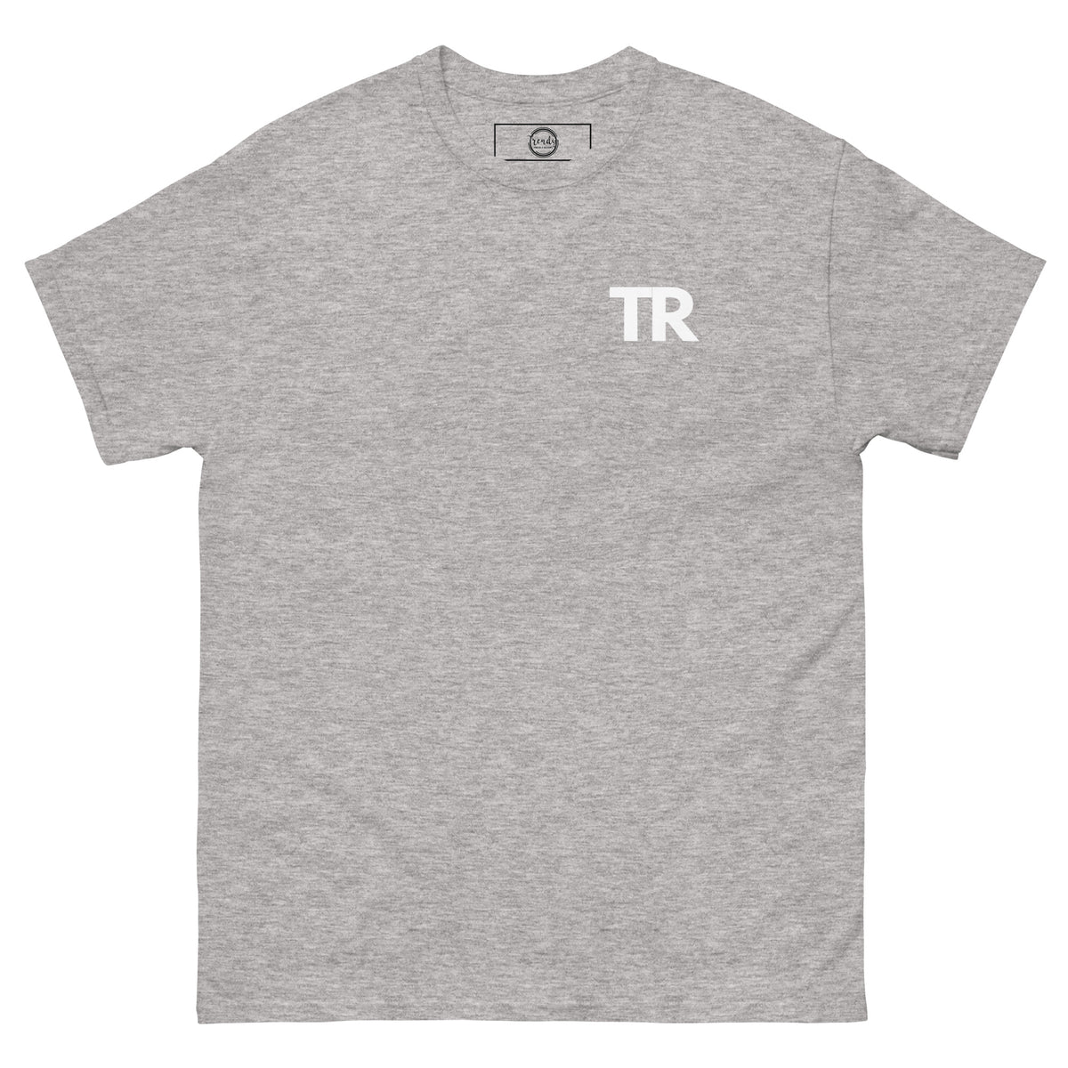 TR Fearless Tee