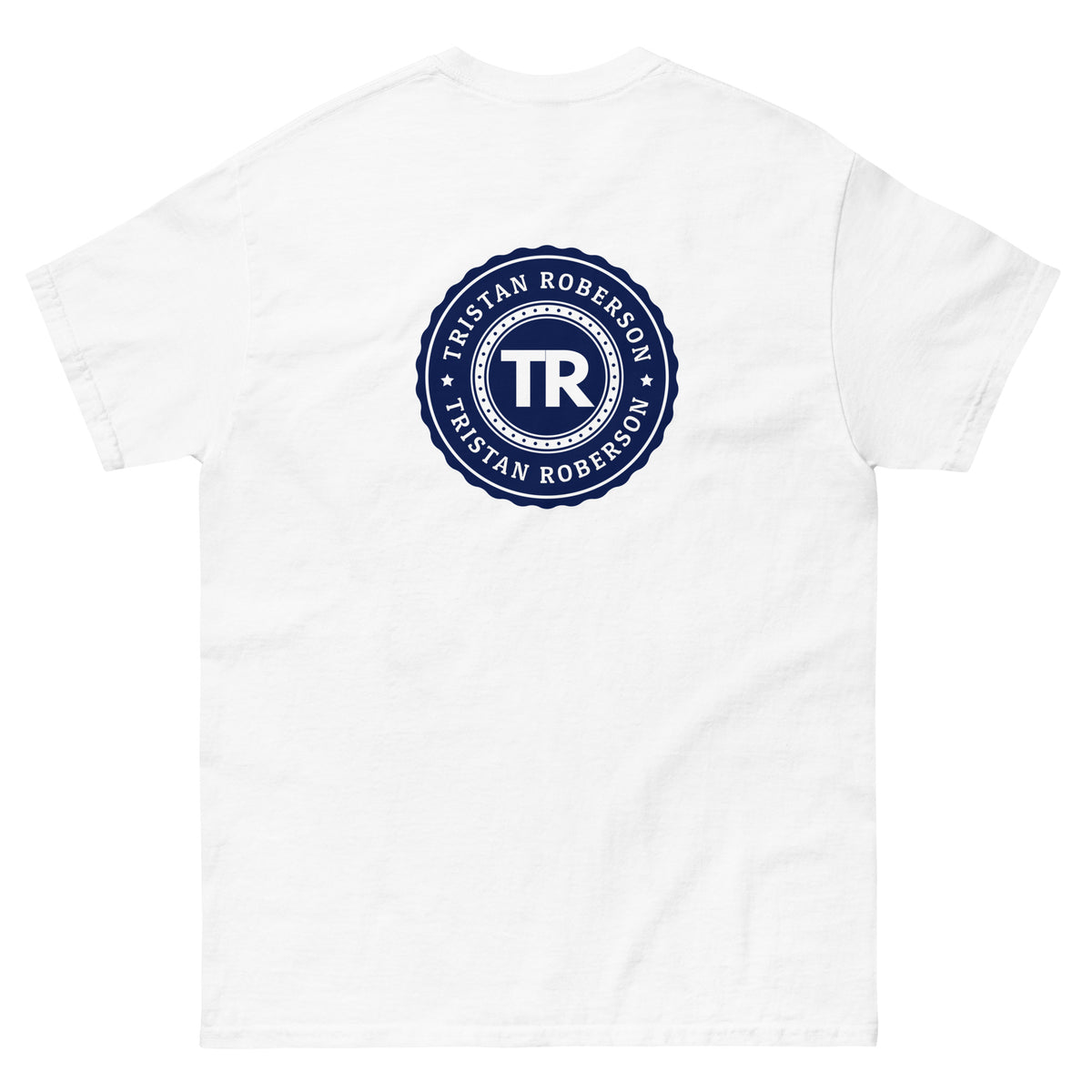 TR Powerhouse Tee