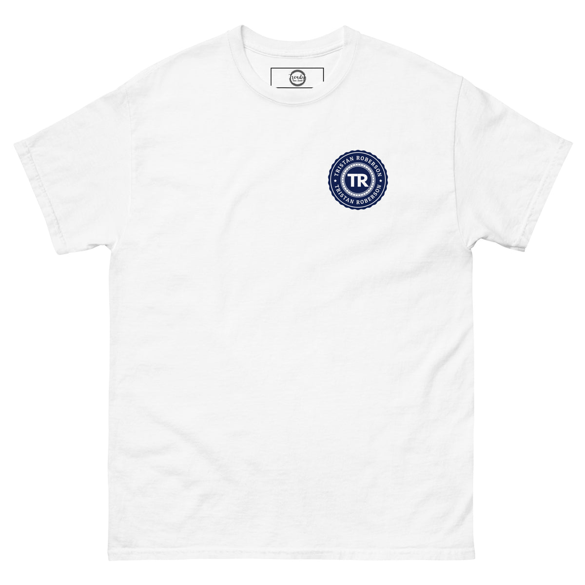 TR Powerhouse Tee