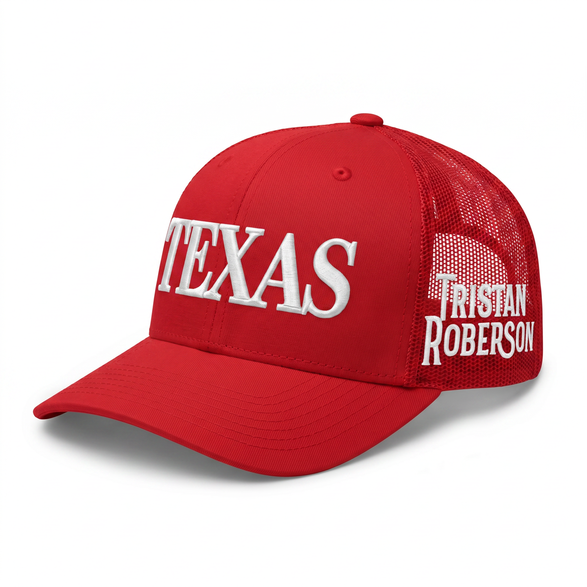 TR Texas Hat