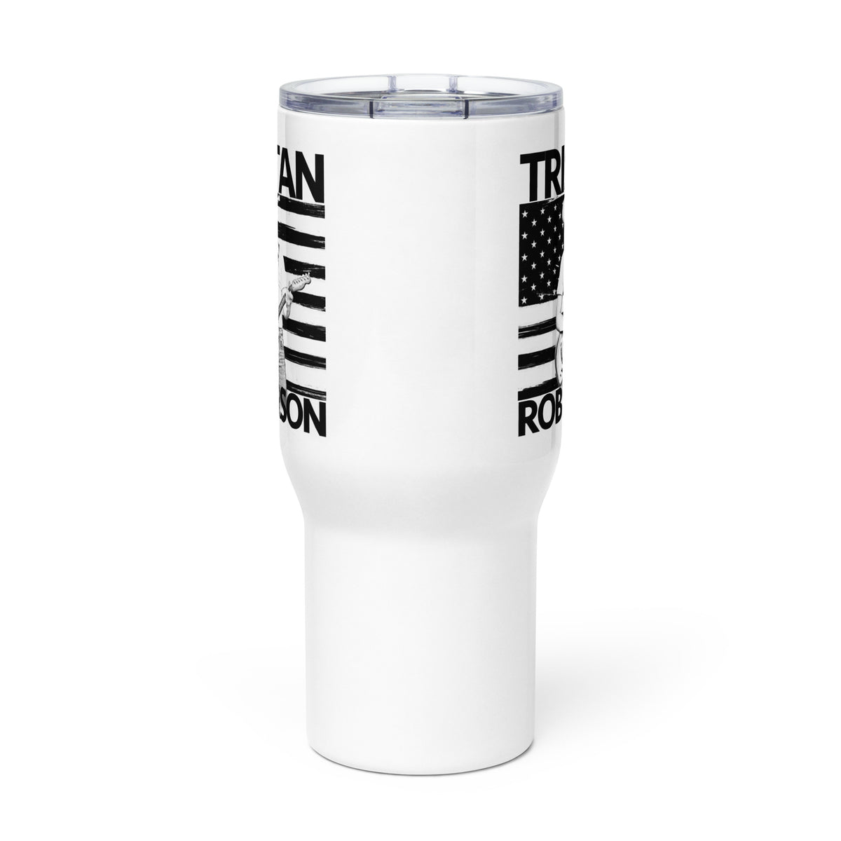 TR America Travel Mug