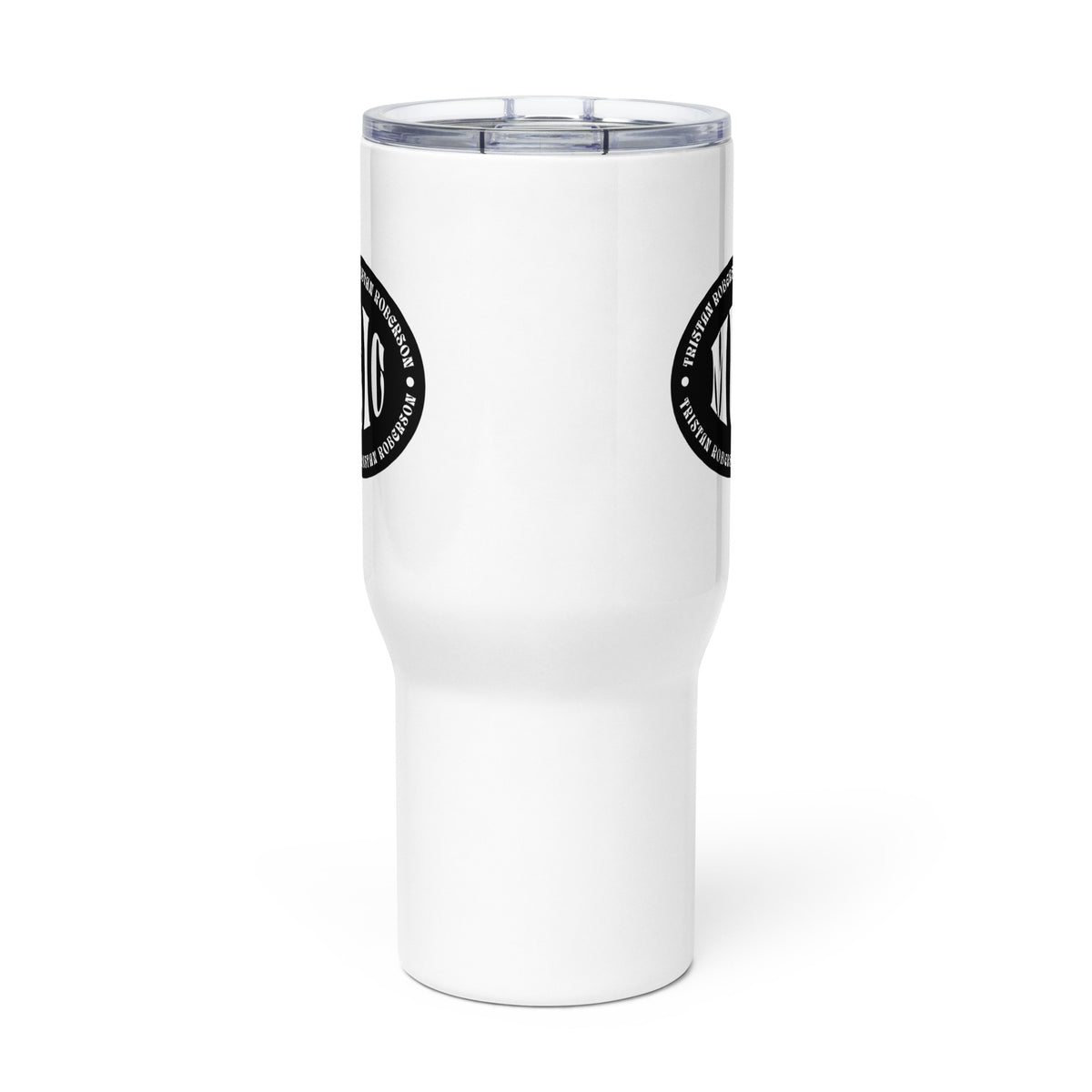 TR Good Times Travel Mug