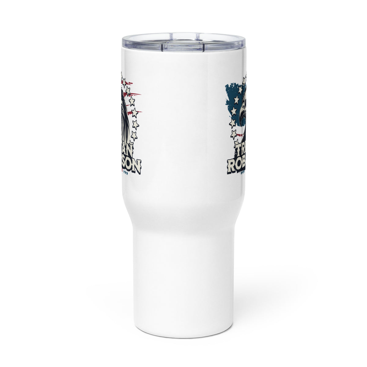 TR Eagle Travel Mug