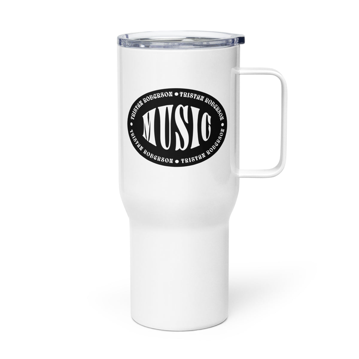 TR Good Times Travel Mug