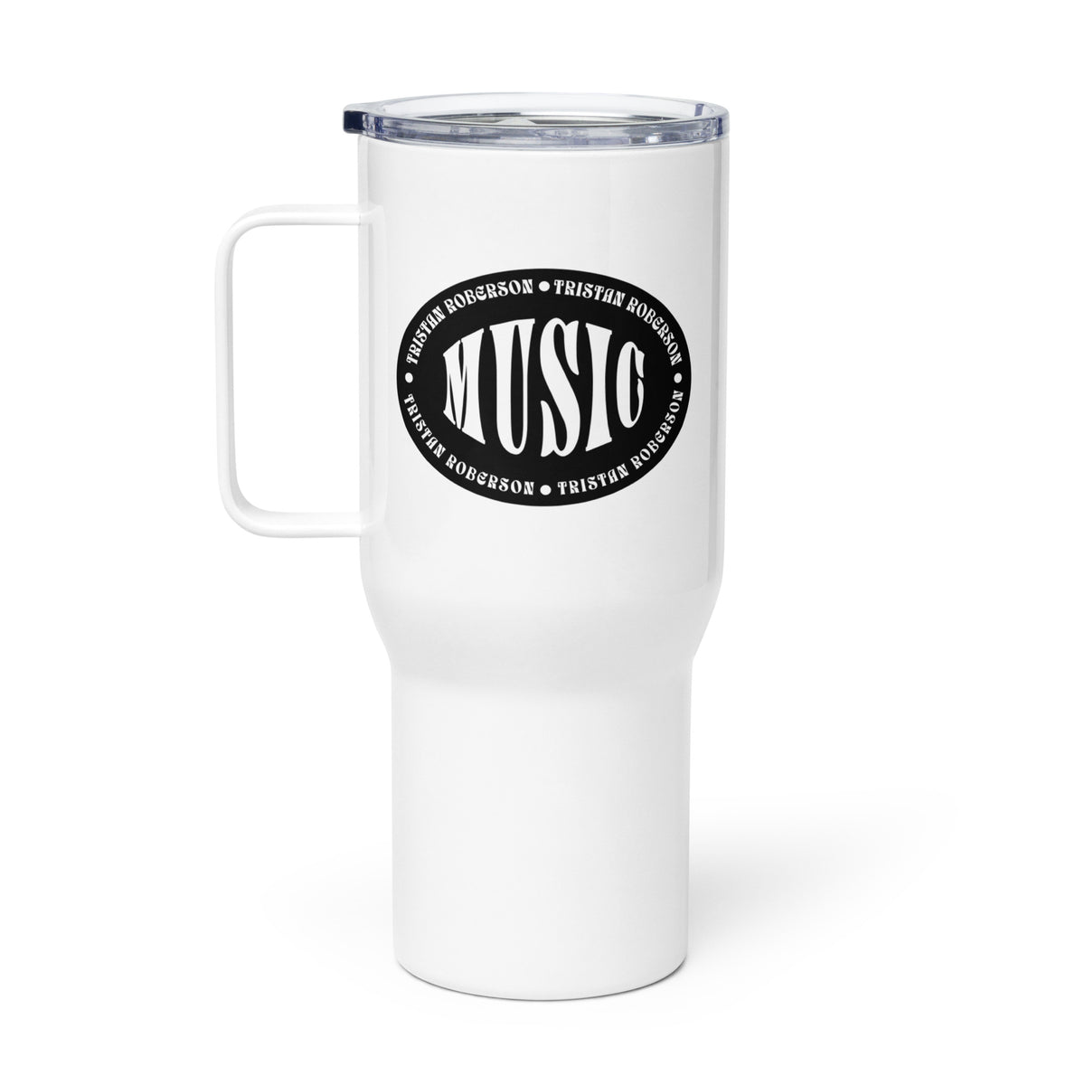 TR Good Times Travel Mug