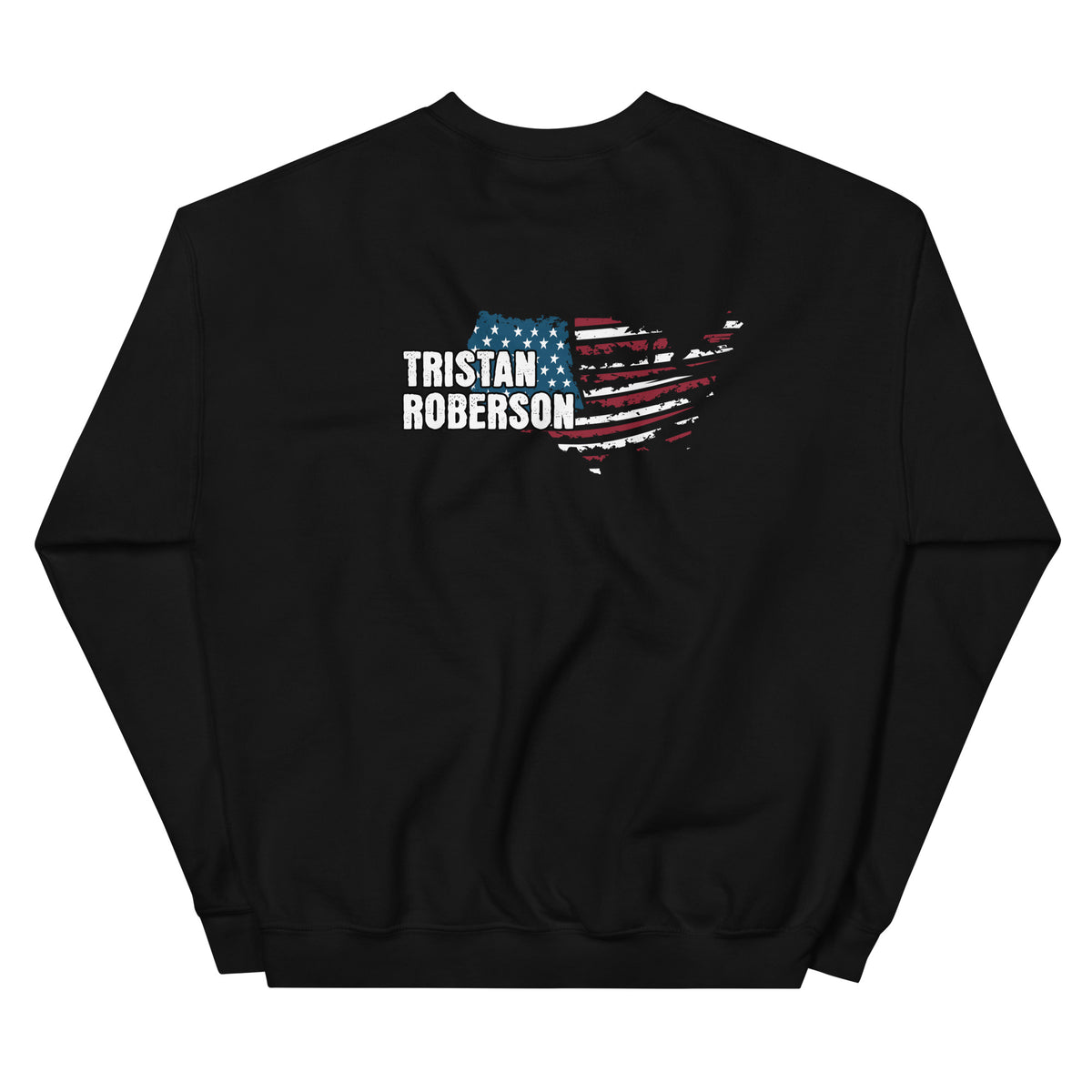 TR God Bless America Sweatshirt