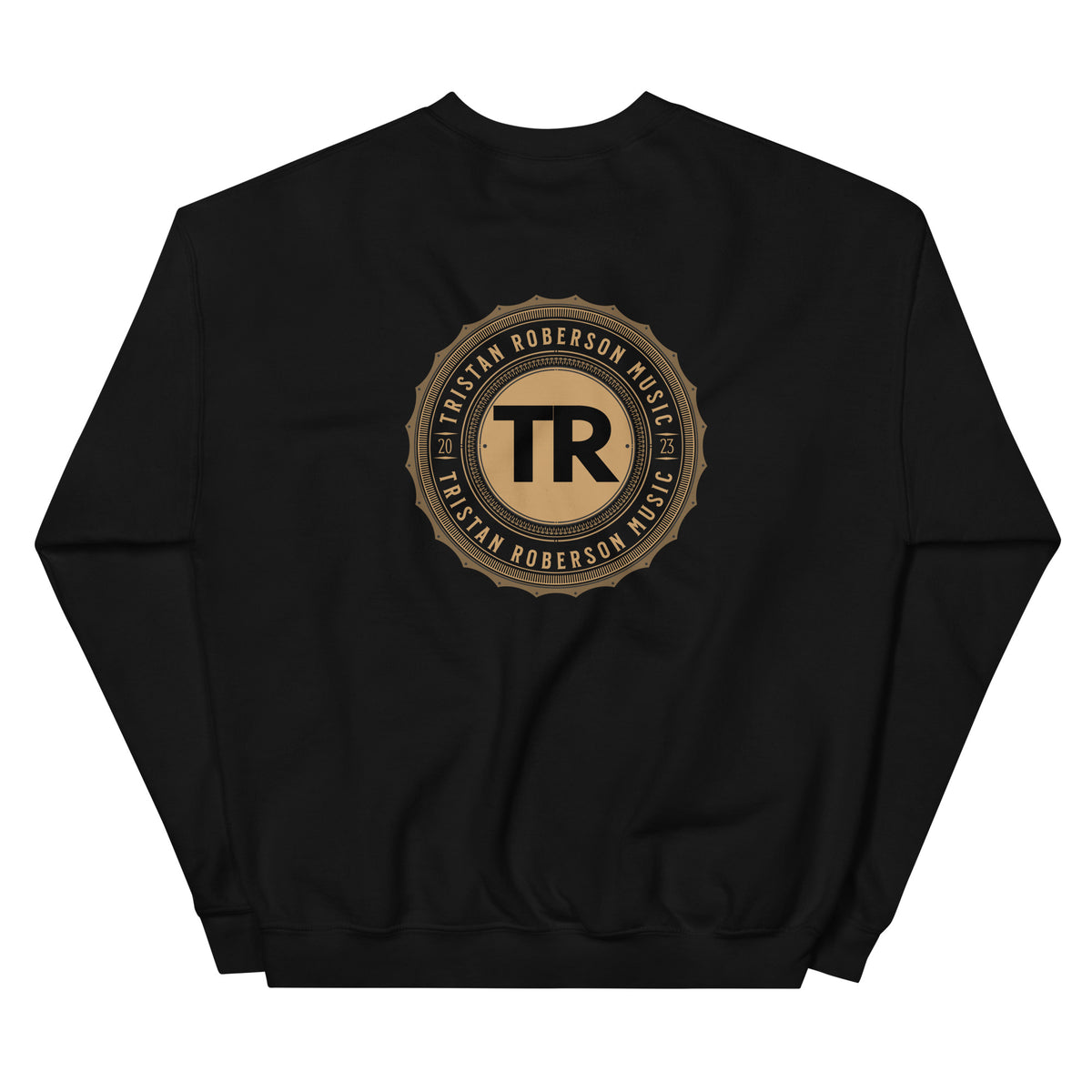 TR Heritage Type Sweatshirt