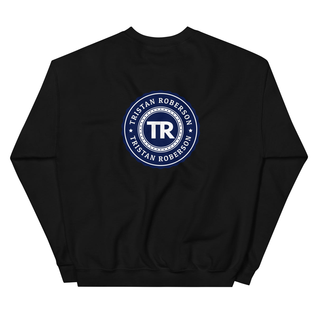 TR Powerhouse Sweatshirt