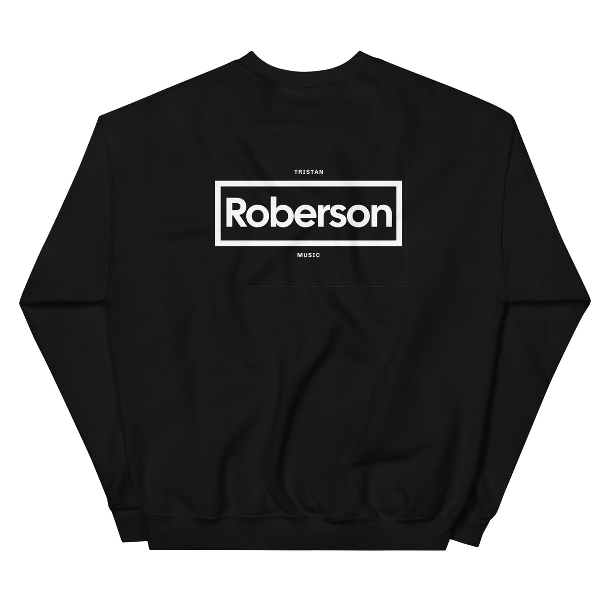 TR Fearless Sweatshirt