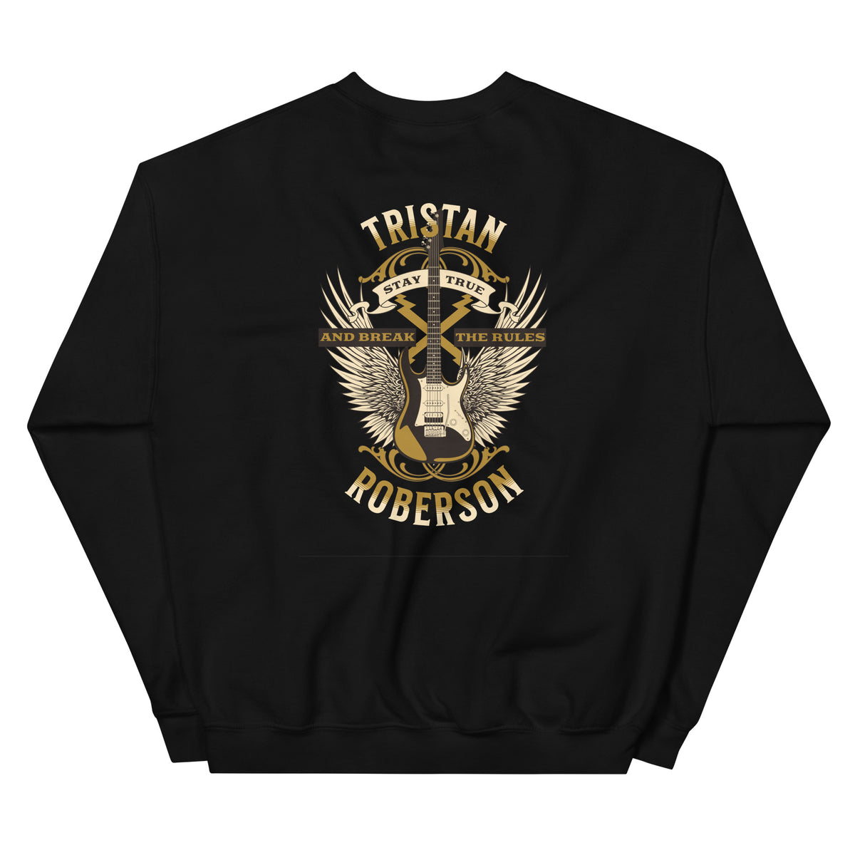 TR Stay True Sweatshirt