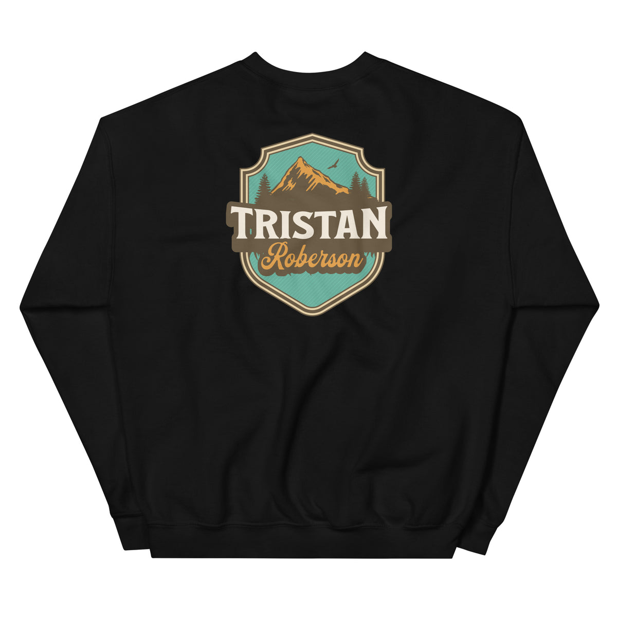 TR Adventure Sweatshirt