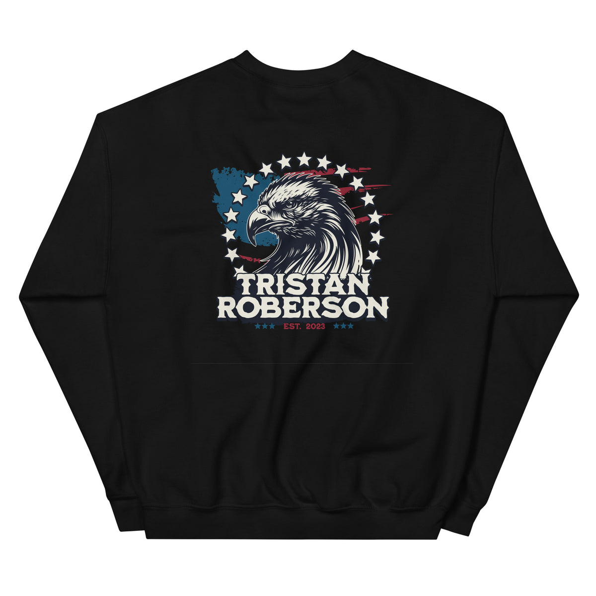 TR Eagle Sweatshirt