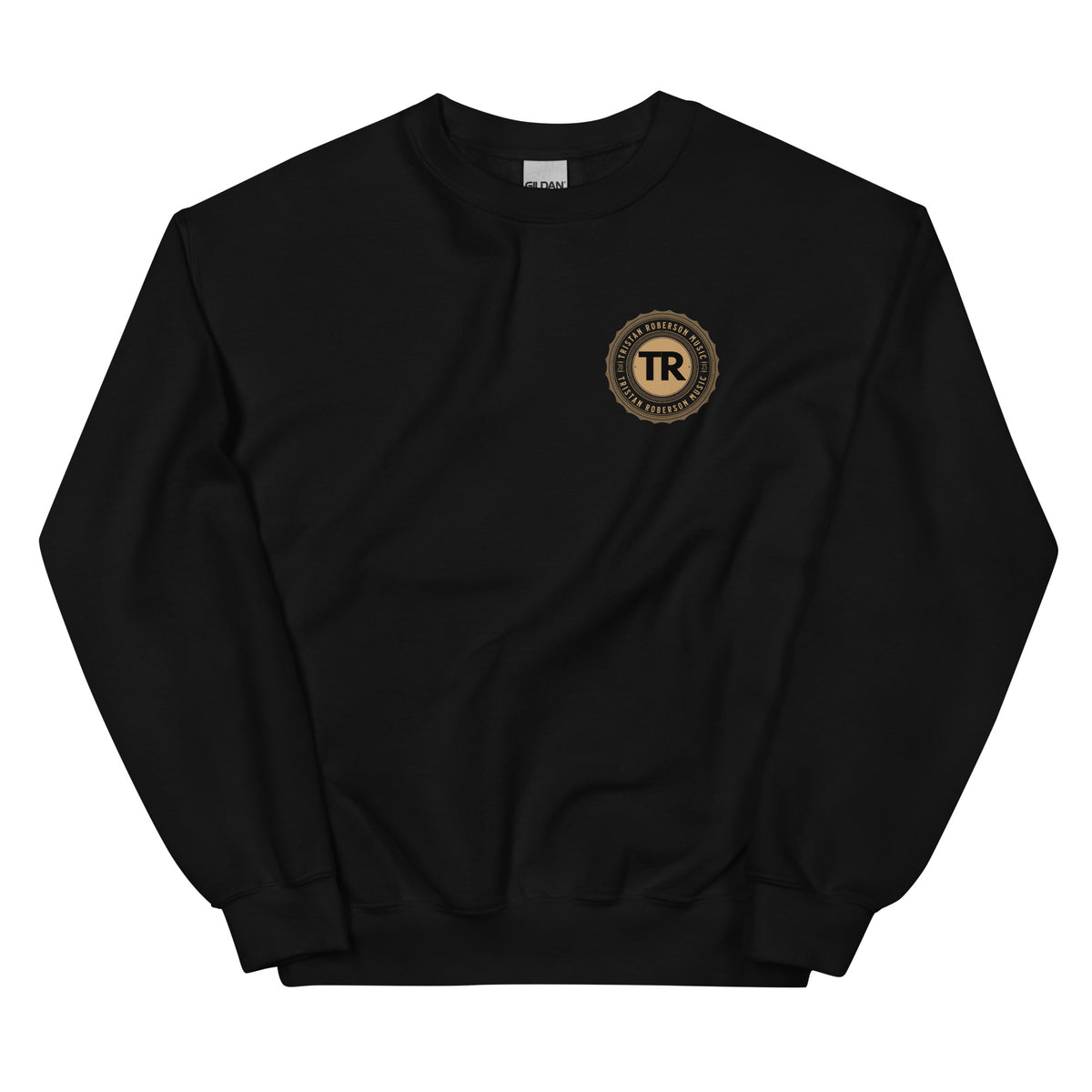 TR Heritage Type Sweatshirt