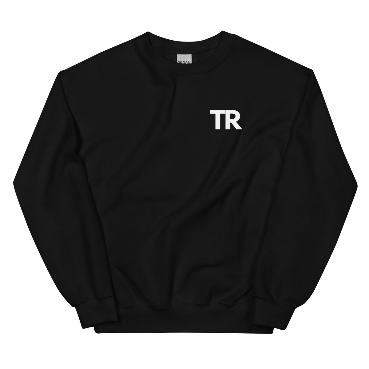 TR Fearless Sweatshirt