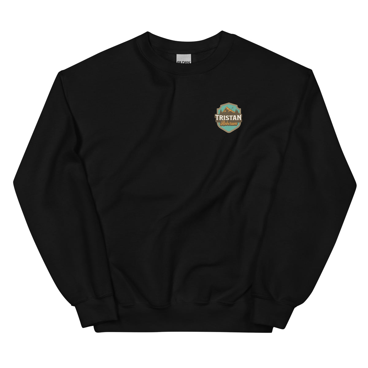 TR Adventure Sweatshirt