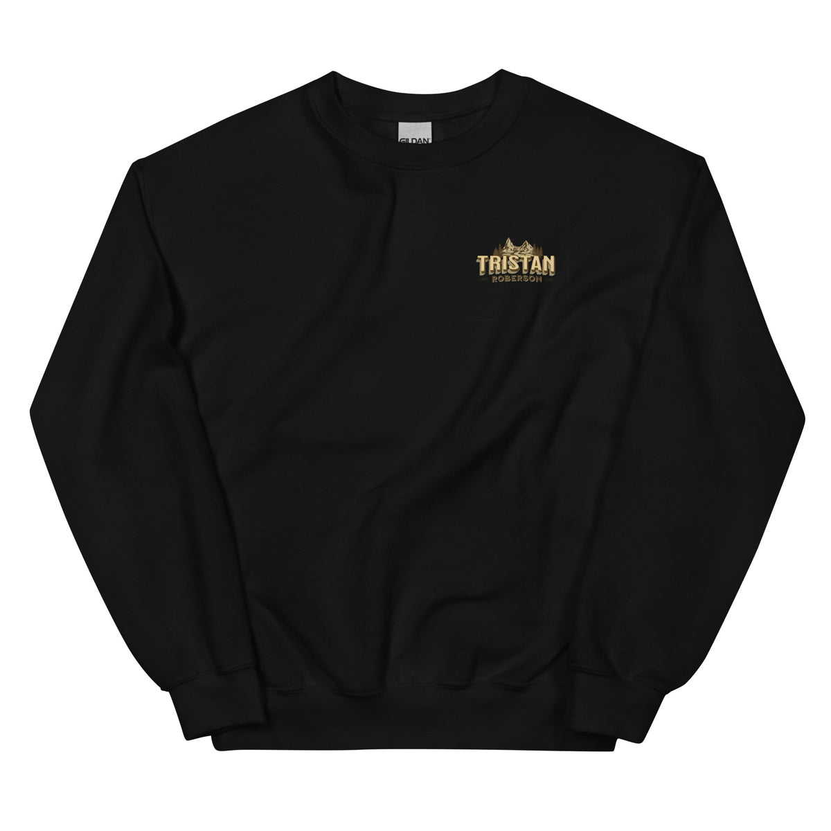 TR Mountain Sweatshirt