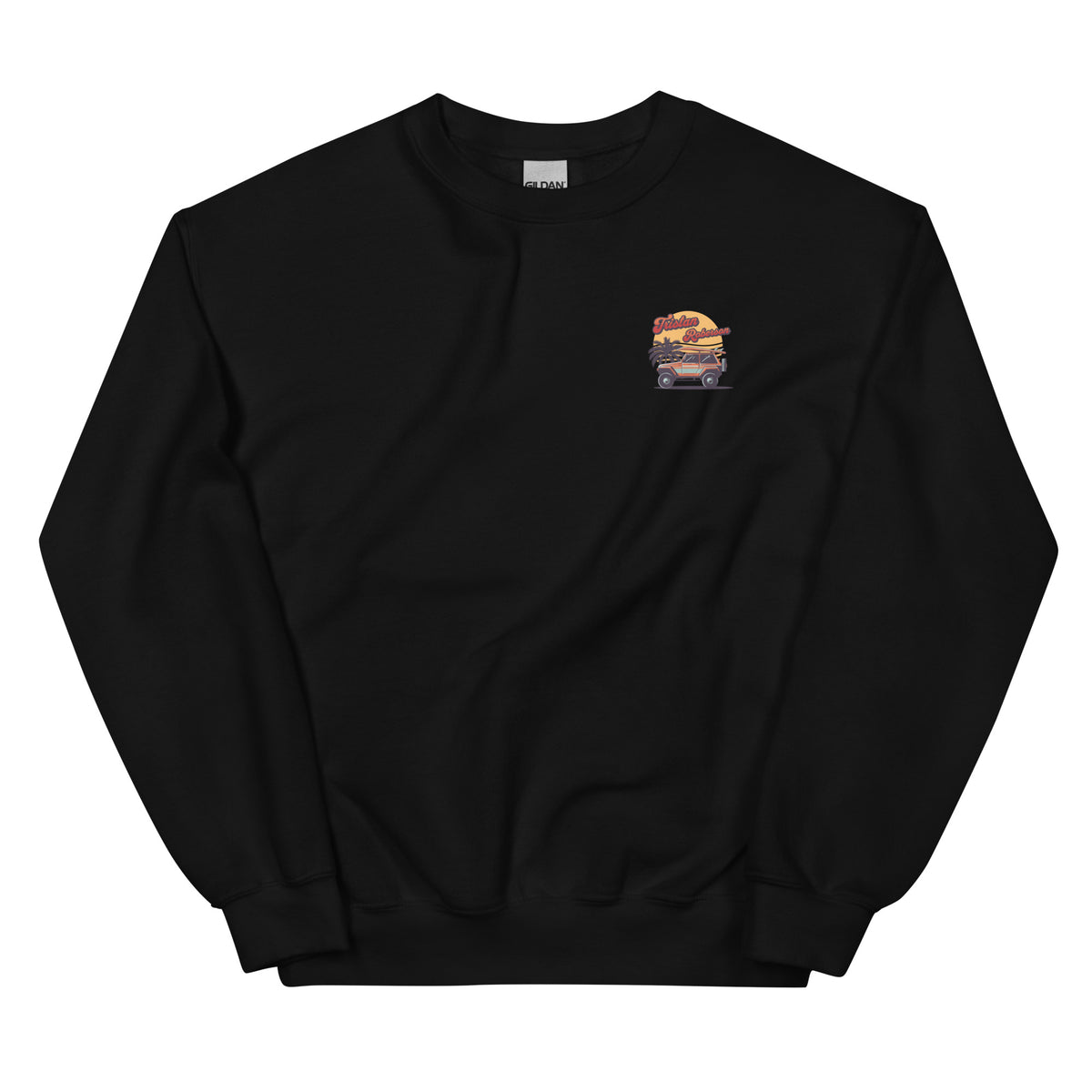 TR Surf Sweatshirt