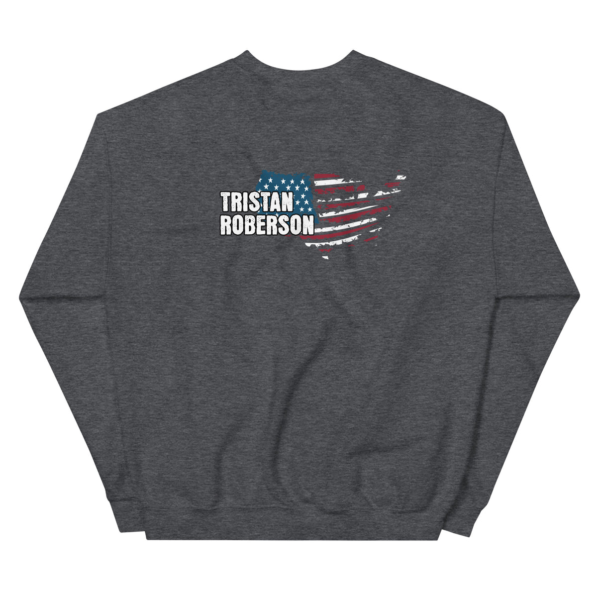 TR God Bless America Sweatshirt