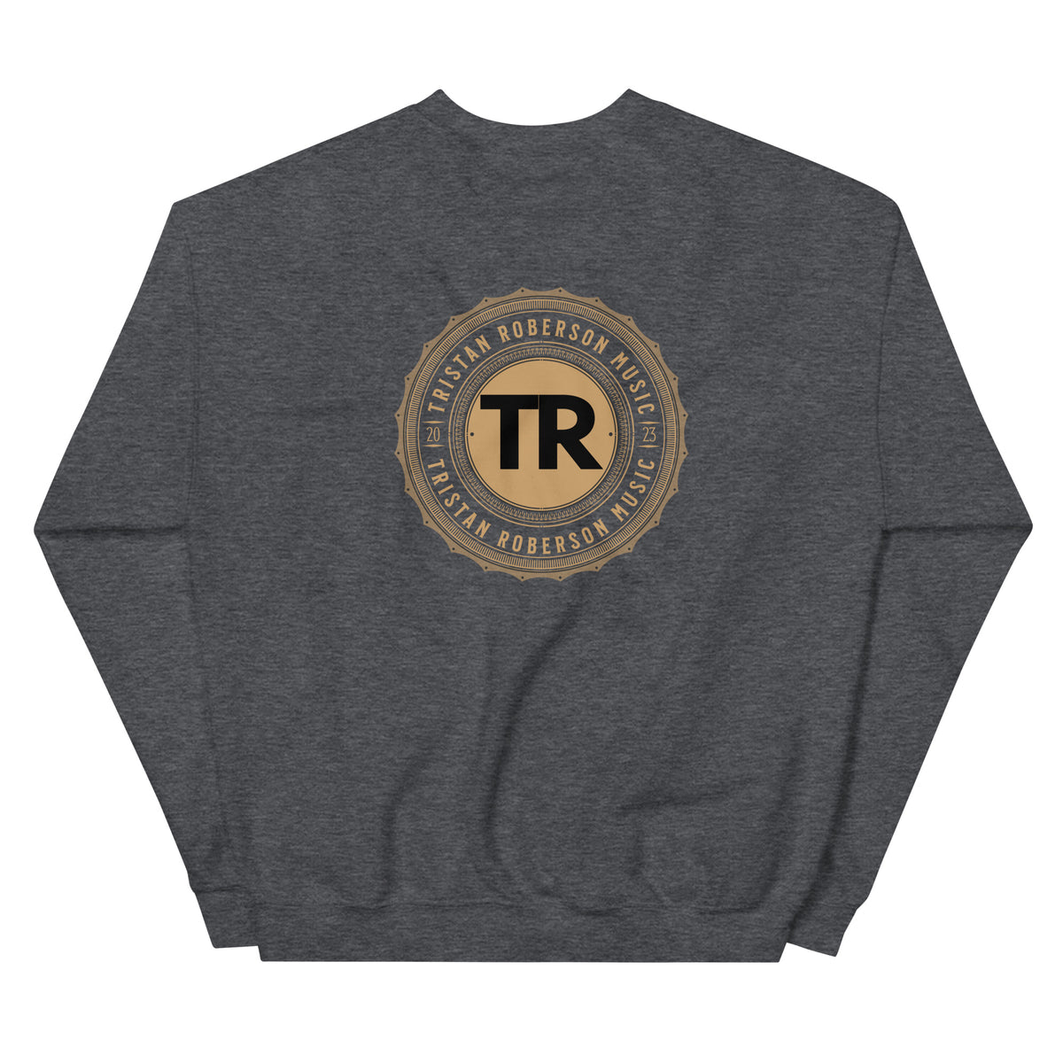 TR Heritage Type Sweatshirt