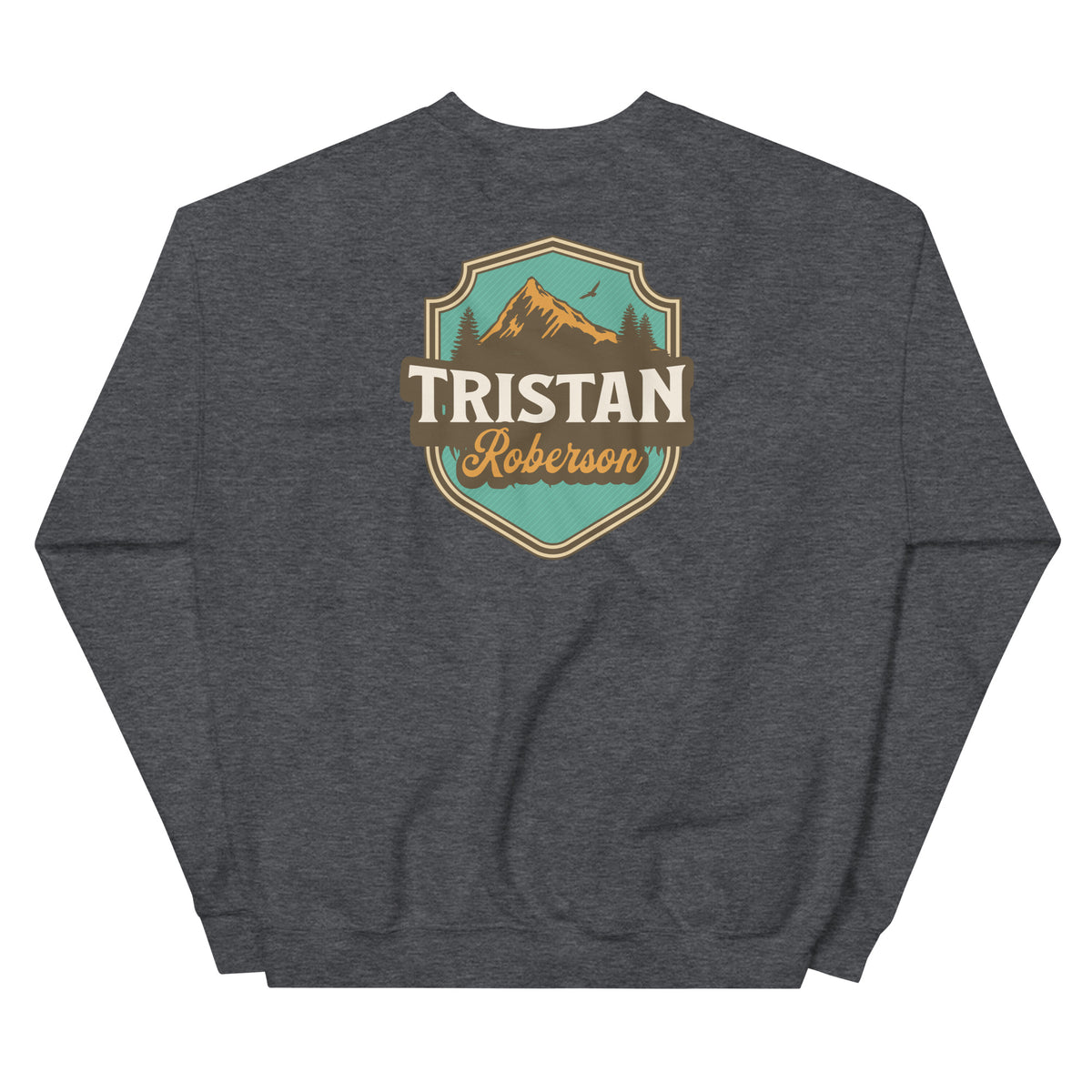 TR Adventure Sweatshirt