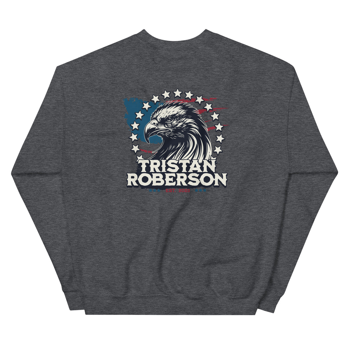 TR Eagle Sweatshirt