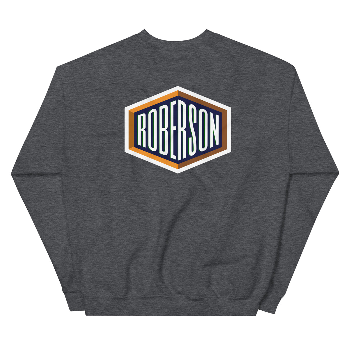 TR Roberson Sweatshirt