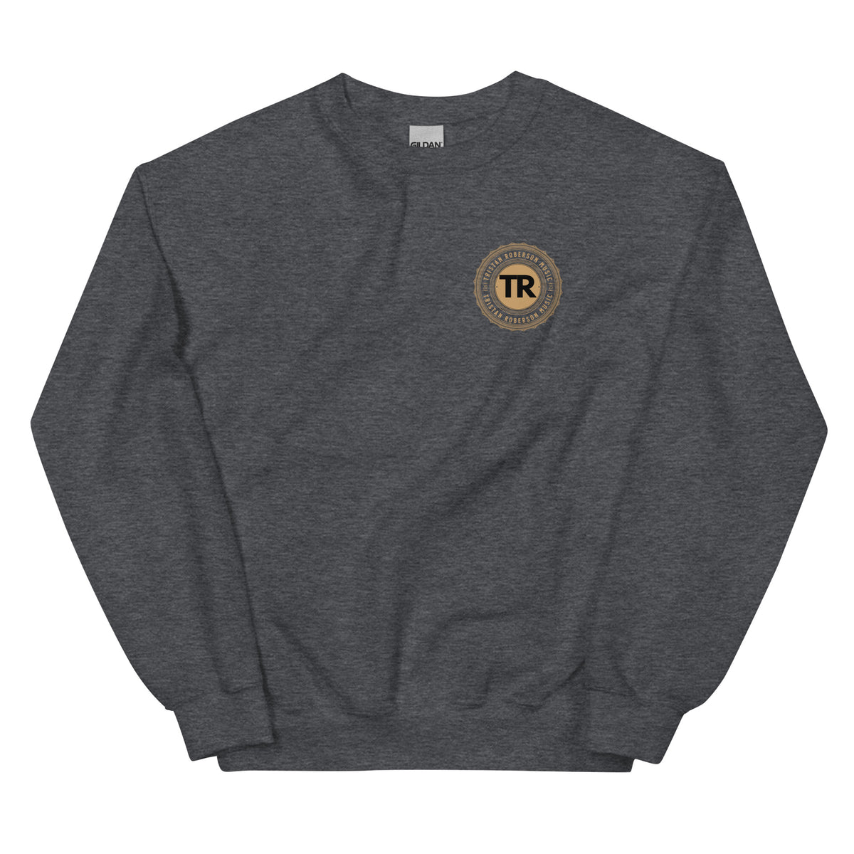 TR Heritage Type Sweatshirt