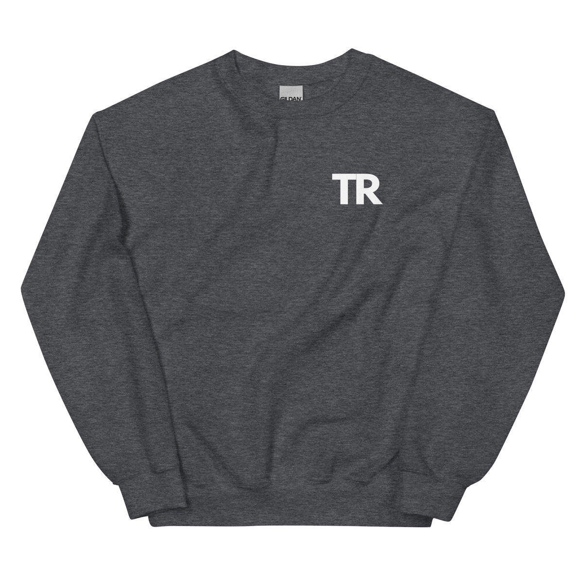 TR Fearless Sweatshirt